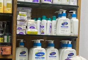 Cetaphil Gentle Skin Cleanser