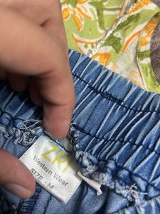 Denim Jogger :9