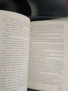 One Night @ The Call Center by Chetan Bhagat