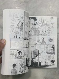 Nana Volume 4 Shojo Beat Manga