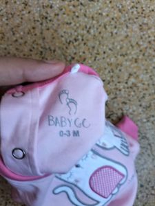 Baby Girl Dress