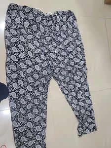 Stylish Printed Palazzos for Women