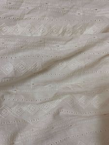 White Sundress