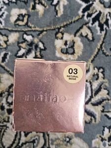 Maliao Skinveil Foundation 03