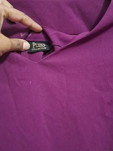 Women's Bell Sleeve Top