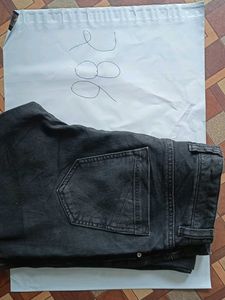 ⚡ ⚡ Flash Sale ⚡ ⚡ Black Denim Jeans