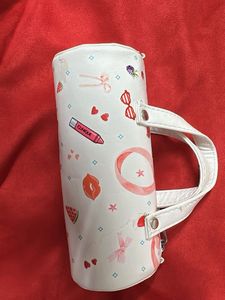 Clinique Cosmetic Pouch