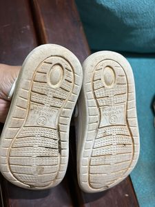 Kids Crocs Style Sandal