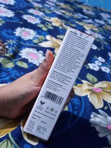Underarm Mist with AHAs &amp; Ceramides