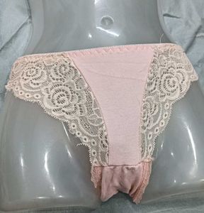 Lace😍 Trim Briefs