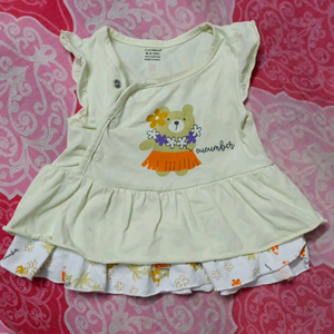 Cucumber dress set