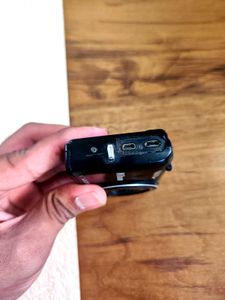 Nikon  s6800