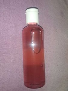 Homemade Lavender Body Wash