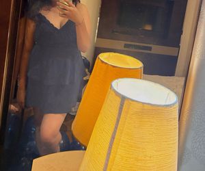 Short Dress