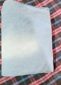 Light Wash Denim Jeans