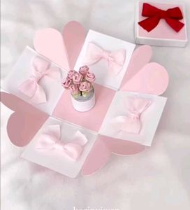 Handmade Gifts For ur Loved One😍 (Any 1)