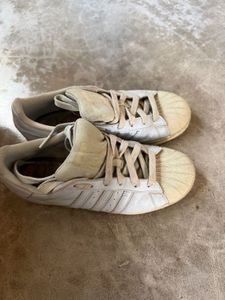 Adidas Originals Pharrell Williams Superstar Sneak