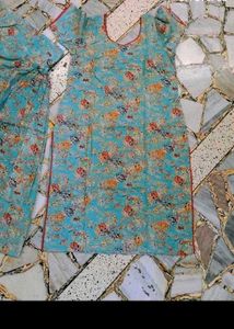 12. PURE COTTON SUIT @ 399