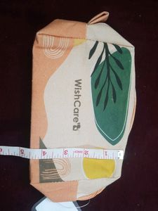 WISHCARE TRAVEL POUCH