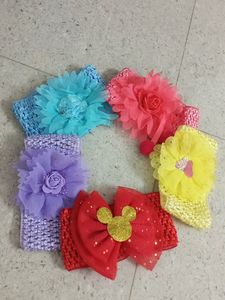Hair Accessories For Kids N Women