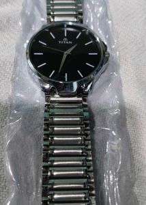 Titan Analog Men's Watch