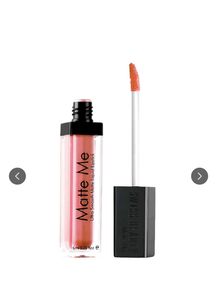 Swiss Beauty Matte Lip Liquid Lipstick