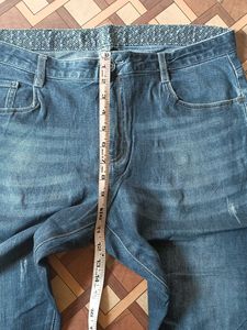 ⚡ ⚡ Flash Sale ⚡ ⚡ Blue Denim Jeans