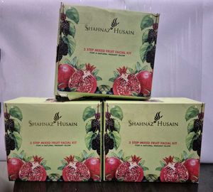 🎀 Shahnaz Husain Combo Offer - 80% off 🎀