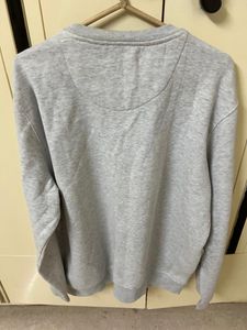 Oversized Sweatshirt