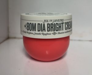 Sol De Janeiro Bom Dia Bright Cream 50 ml