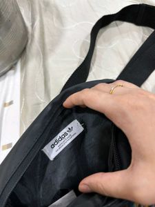 Adidas Waist Bag Fanny Pack