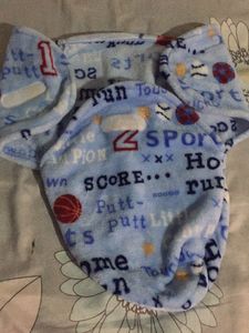 Baby Blanket