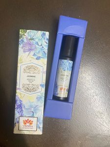 Jasmine Aromatic Oil Roll On