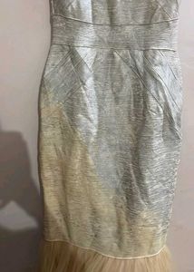 Sparkling Evening Gown