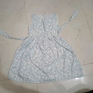 Baby Girl Dress