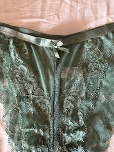 Beautiful Lace Panties