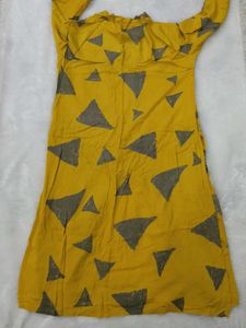 Combo of 2 kurta