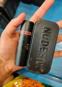 Nudestix Sunset Strip Lipstick