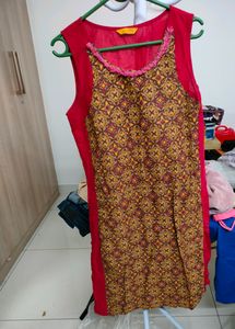 Aurelia Brand Kurta Legging Set give Slim Fit New