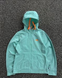 The north face women’s zipper