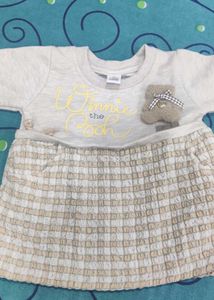 Baby Dress frock