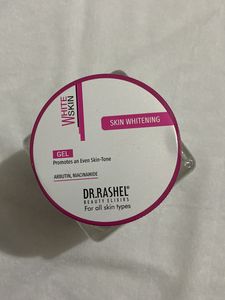 DR.RASHEL Skin Whitening Gel