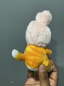 Mofusand mini plushie
