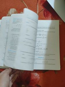 NCERT Mathematics Textbook Class X