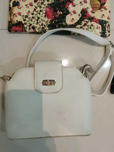 Assorted Handbag Collection