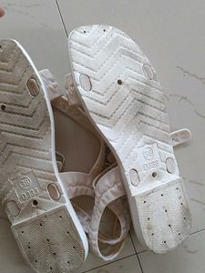 Ornate Comfort Sandals for Women