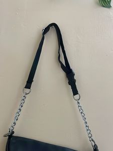half moon  bag