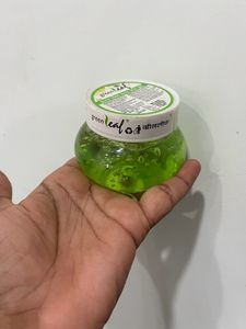Good Moisture Gel For Skin