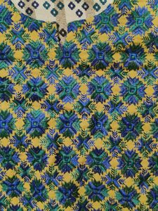 Punjabi kurta set 💙