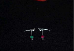 QUIRKSMITH 92.5 MAYUR BUGADI Earring ONE PIECE